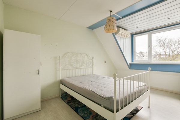 Medium property photo - Dr. Willem Dreesweg 11, 1188 KA Amstelveen